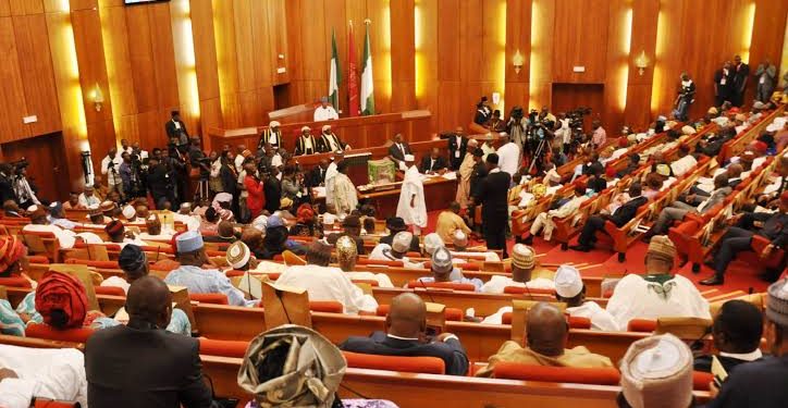 Lift Ban On Fuel Supply To Ogun Border Communities, Others – Senate Tells FG