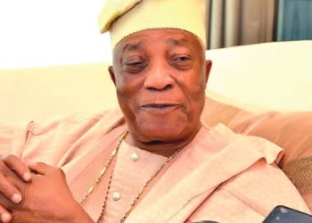 Nigerian Lotto Magnate, Kessington Adebutu Suffers $6-Million Loss From Wema Bank Stake