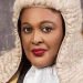 PEPT: I’m Not Judicial Consultant To Tinubu Or Anyone – Justice Odili