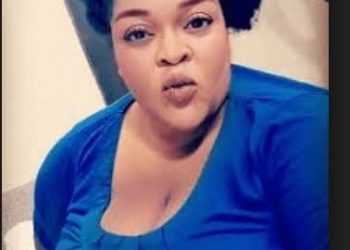 My Fiancé Was Shot Dead 2 Months To Our Wedding  – Actress Allwell Ademola