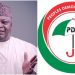 Ogun Guber ’23: ‘Your Petition Porous, Tribunal Not a Circus,’ APC Tells PDP, Adebutu