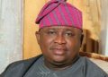 Ogun Correspondents’ Chapel  Salutes Yayi At 54