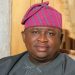 Ogun Correspondents’ Chapel  Salutes Yayi At 54