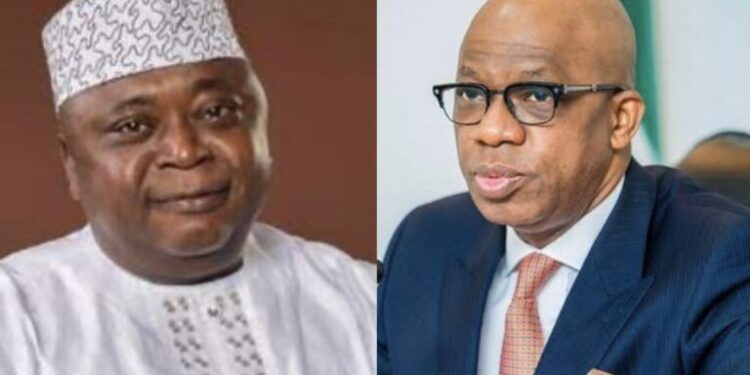 Abiodun Committed To Rule Of Law As Tribunal Decides Adebutu, Governor’s Fate Shortly