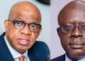 Wale Adedayo, The Enfant Terrible Vs Dapo Abiodun, The Governor Of Ogun State