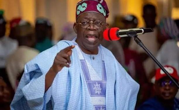 Why Tinubu Must Sack His US Lawyer