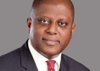 President Tinubu Moves To Replace Emefiele, Nominates Cardoso As New CBN Governor 