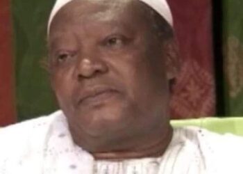 Veteran Nollywood Actor, Yemi Adeyemi ‘Suara,’ Is Dead