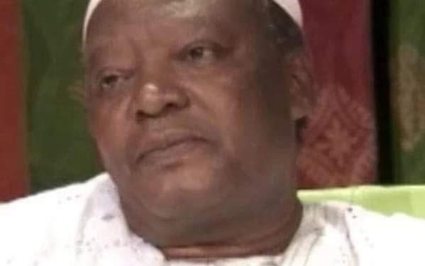 Veteran Nollywood Actor, Yemi Adeyemi ‘Suara,’ Is Dead