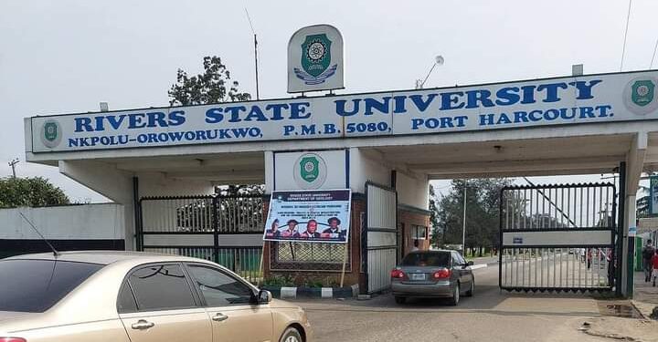 Court Discharges, Acquits Rivers Varsity Lecturer Of Alleged Sexual Assault