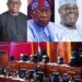 Again, Tinubu Wins … Atiku, Obi Kick, Head To Supreme Court