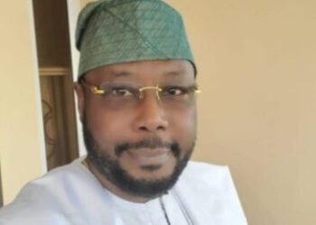 Kogi PDP Membership Depletion Deepens As Ex – Deputy Governor, Yomi Awoniyi, Dumps Party 