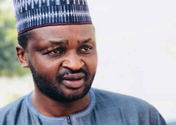 Tribunal Affirms Lawal Usman’s Election As Senator For Kaduna Central