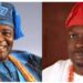 Oba Adedotun Gbadebo: Tribute To A Revered Kabiyesi At 80