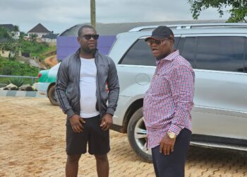 How N1m Real Estate Investment Yielded N200m R.O.I Years After – Toronto Based Egba High Chief, Majekodunmi