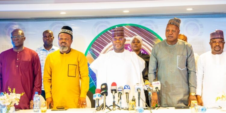 My Goal Now Is To Support President Tinubu To Succeed – Gov Bello