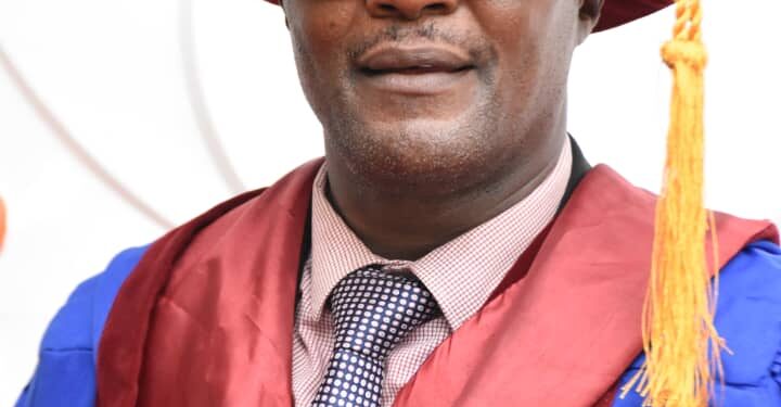 Oba Matemilola Salutes Media Professional, Ayo Arowojolu, On Doctoral Honour