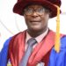 Oba Matemilola Salutes Media Professional, Ayo Arowojolu, On Doctoral Honour