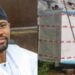 Ogun Minority Leader, Lukman Adeleye Gifts Ikoto Community Transformer After 3 Years Of Darkness