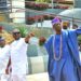Help Restore Hope In Our Youths, Bejeroku Of Oke Agbo Ijebu Urges Realtor Adeyemo