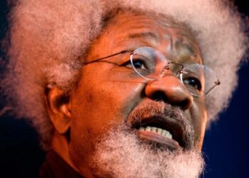 Soyinka to LP Leadership: You knew Obi Lost 2023 Polls But You Want To Foist Lies On Nigerians