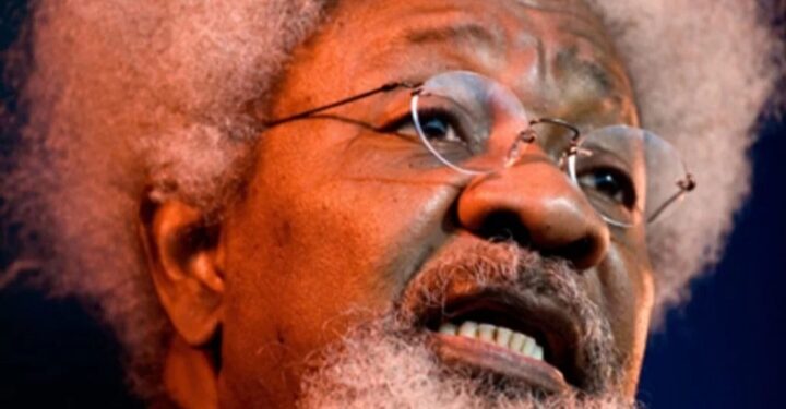 Soyinka to LP Leadership: You knew Obi Lost 2023 Polls But You Want To Foist Lies On Nigerians