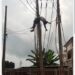 Man Electrocuted While Trying To Steal Transformer Cables In Minna