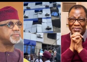 DATKEM Demolition: Beyond Political Insinuations
