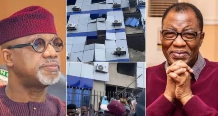 You’re Not Above The Law, Gov Abiodun Tells Daniel, Wife 