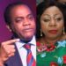  ‘I Stood As Next of Kin When You Did Liposuction, Breast Implant’ – Duke Replies Ita Giwa
