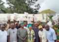 SWAGA Distributes 3,000 Bags Of Rice To Ogun Residents To Cushion Effects Of Subsidy Removal