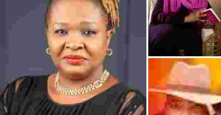 Three Amazons – Ozioma Izuora, Ummi Bukar, Zainab Sule – For Abuja Writers’ Forum September 30