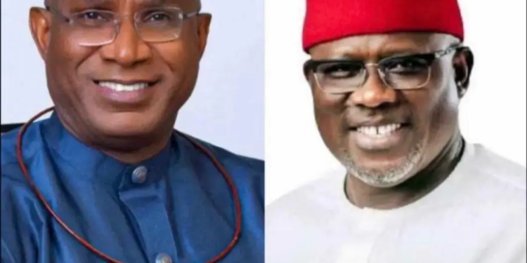 Tribunal Affirms Governor Oborevwori’s Victory In Delta