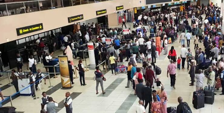 Japa, The Sickness Ravaging The Minds Of Many Nigerians