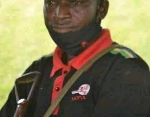 How Paucity Of Ammunition Gave Bako, Police Brave Crime – Fighting DPO, Away To Killers In Rivers 