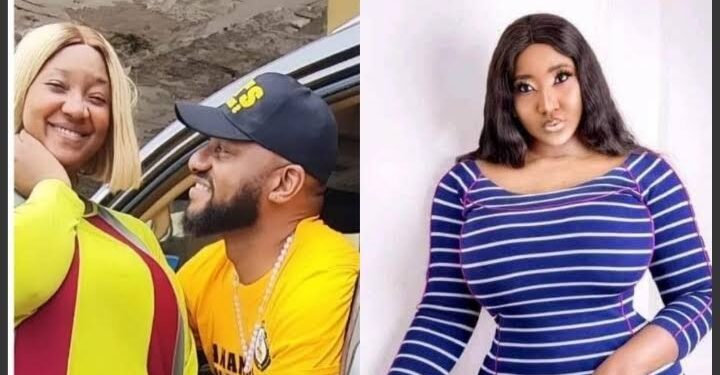 The Problem Of Yul Edochie And Judy Austin Is Very Easy To Understand