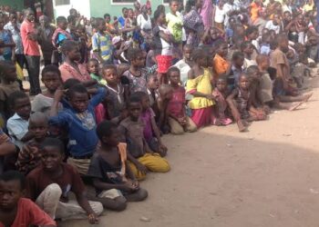 20Million Out Of School Children: Punish Erring Parents, Guardians – OOU Don Urges Govt