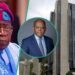 CBN: 259 CSOs Demand Withdrawal Of Tinubu’s Nomination Of Cardoso, Deputies
