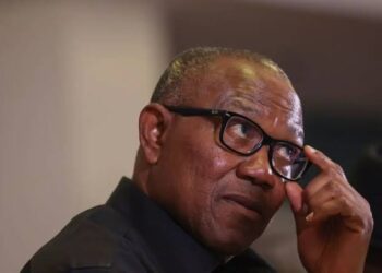 You’ll Never Be President Of Nigeria As Long As I Live, Omokri Tells Peter Obi