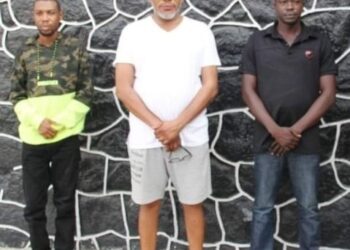 Internet Fraud: International ‘Catcher,’ Osondu Igwilo’s Accomplice Jailed 16 Years In Lagos