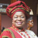 Senator Adeola Mourns Alaba Lawson