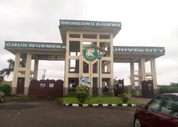 We Want To Produce Young Scientists, Innovators, ICT Gurus – Ojukwu University