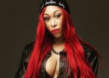I Lost My Virginity At 14 Right in My Father’s House –  Cynthia Morgan