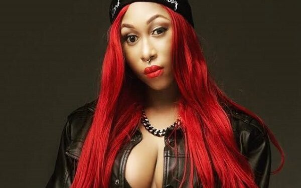 I Lost My Virginity At 14 Right in My Father’s House –  Cynthia Morgan