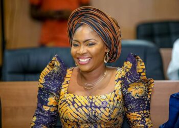 Hon Adeleye Adijat, Efuwape, Coker, Arigbabu, 16 Others To Be Sworn In As Commissioners Friday