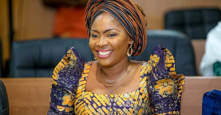 Hon Adeleye Adijat, Efuwape, Coker, Arigbabu, 16 Others To Be Sworn In As Commissioners Friday