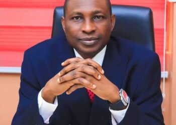 Tinubu Appoints Ola Olukoyede, Hassan Hammajoda As EFCC Chairman, Secretary 