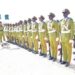 Marwa to NDLEA Officers: Stand Firm, Resist Temptations From Drug Cartels