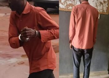 Medical Report Affirms No Hymen Visualised In 4 – Year – Old Pupil Of Delta School – Police 