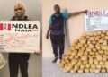 Businessman Excretes 93 Wraps Of Heroin At Abuja Airport